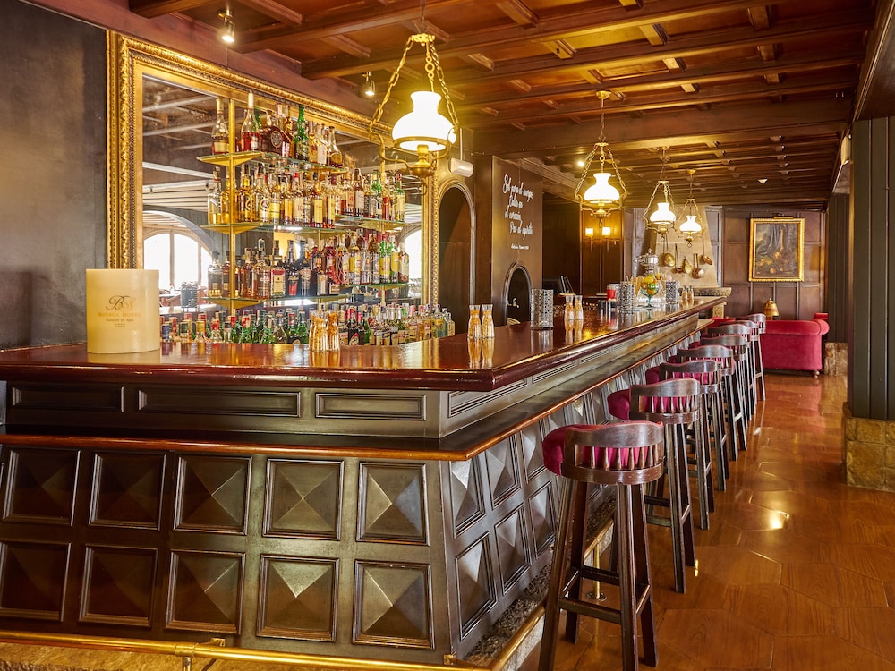 hotel bon sol resort and spa