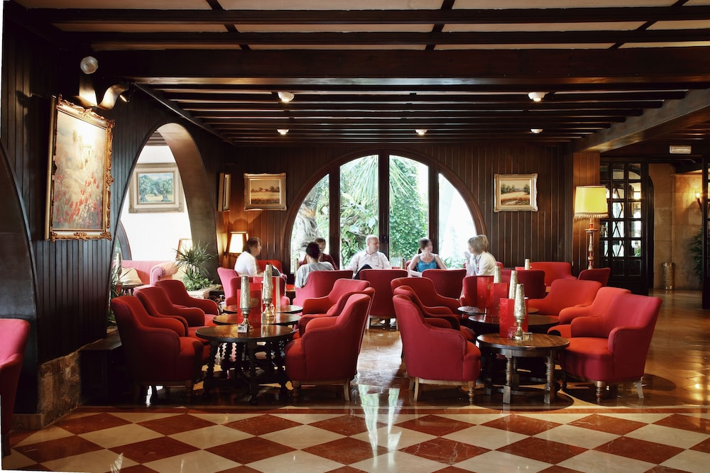 hotel bon sol resort and spa