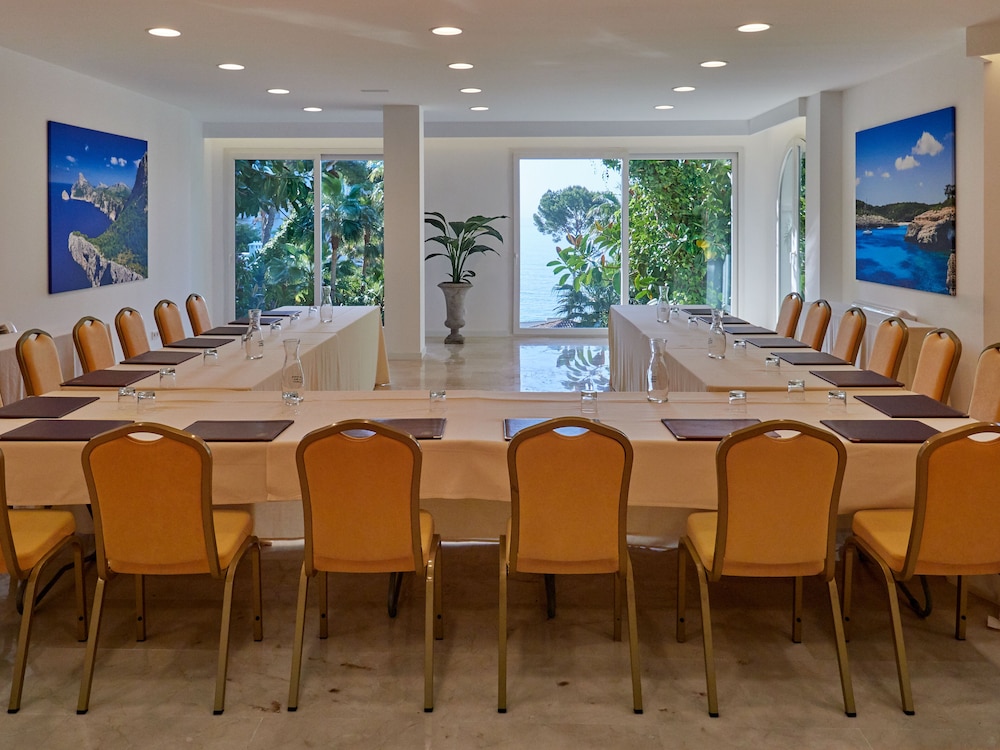 hotel bon sol resort and spa