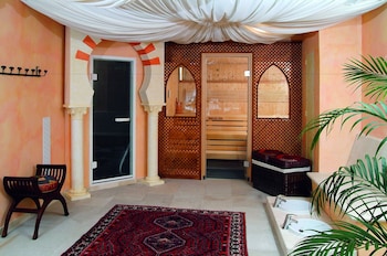 hotel bon sol resort and spa