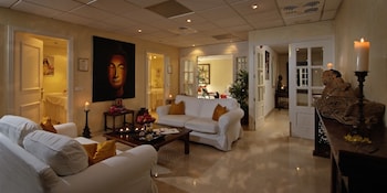 hotel bon sol resort and spa