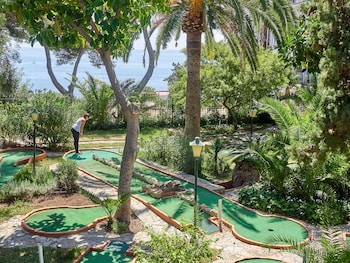 hotel bon sol resort and spa