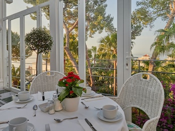 hotel bon sol resort and spa