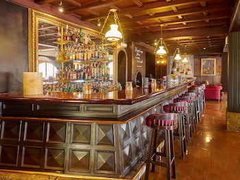 hotel bon sol resort and spa