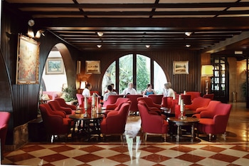 hotel bon sol resort and spa