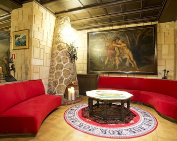 hotel bon sol resort and spa