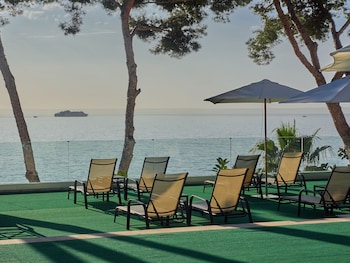 hotel bon sol resort and spa