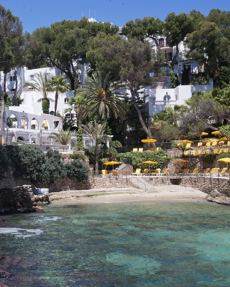 hotel bon sol resort and spa