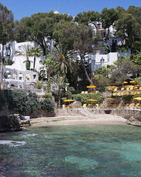 hotel bon sol resort and spa