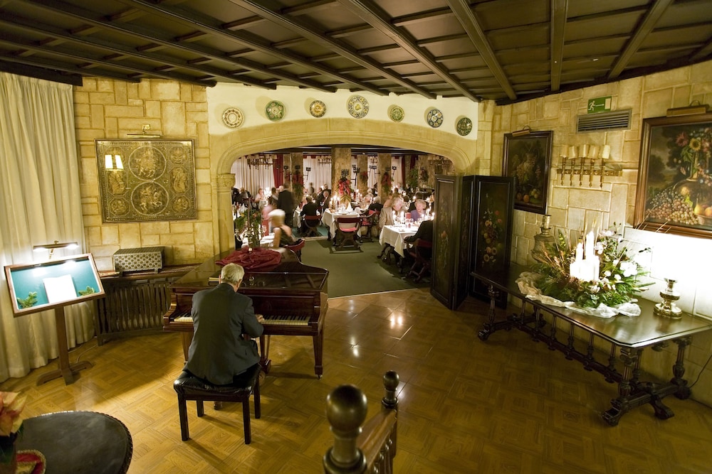 hotel bon sol resort and spa