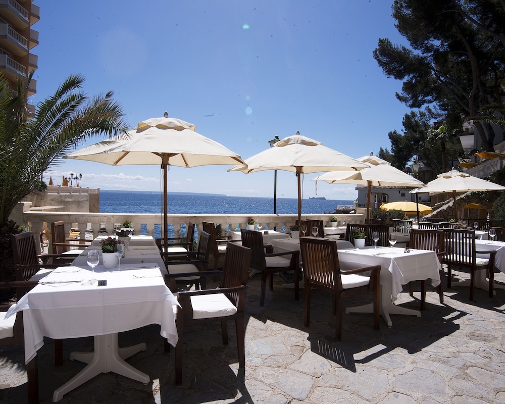 hotel bon sol resort and spa