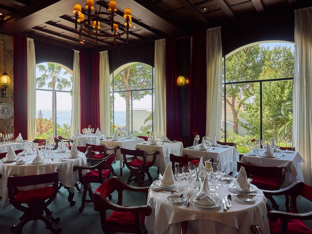 hotel bon sol resort and spa