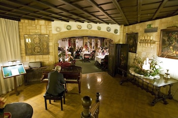 hotel bon sol resort and spa