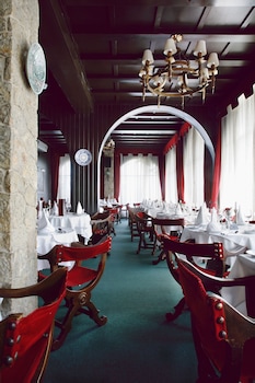 hotel bon sol resort and spa