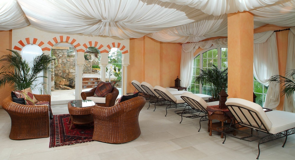 hotel bon sol resort and spa