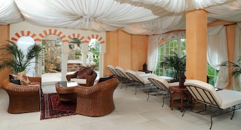 hotel bon sol resort and spa