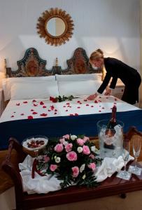 hotel bon sol resort and spa