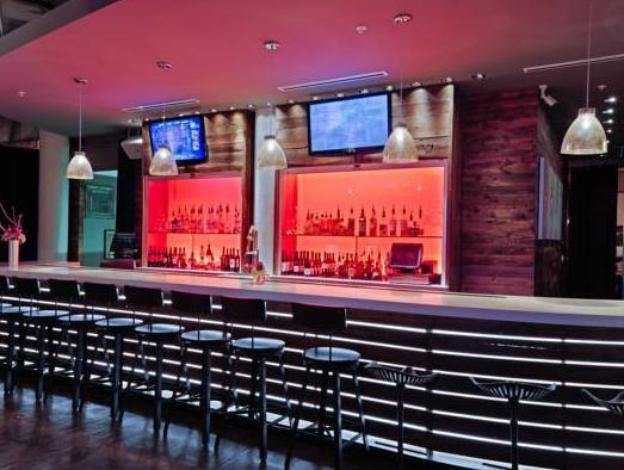 canvas hotel dallas