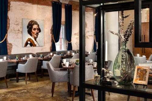 canvas hotel dallas