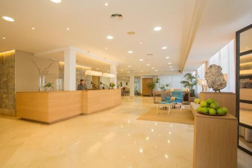 Universal Hotel Neptuno - Adults Only,Mallorca Island>>Majorca,4 star