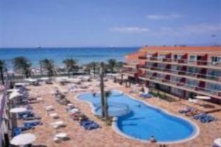 Universal Hotel Neptuno - Adults Only,Mallorca Island>>Majorca,4 star