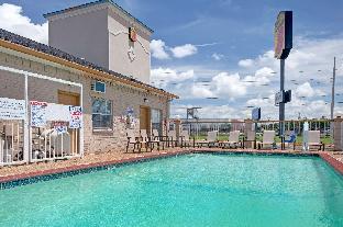 Super 8 Dallas-Mesquite,Dallas>>Corpus Christi,2 star
