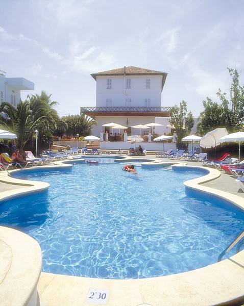alcudia