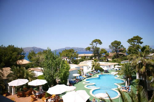 alcudia