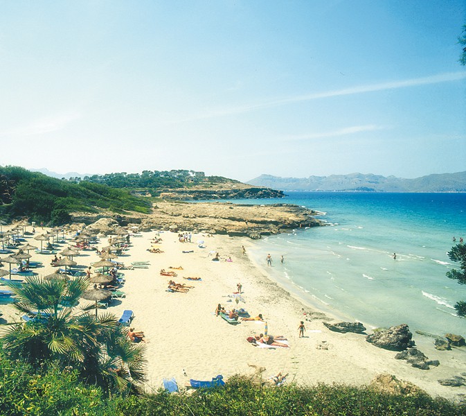 alcudia