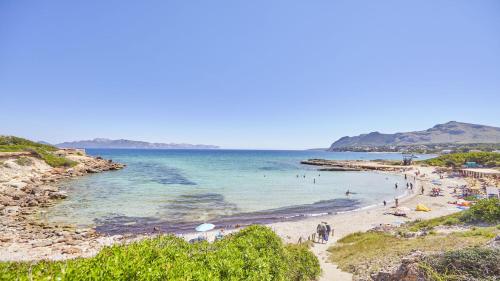 alcudia