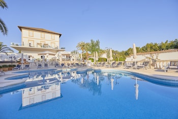 alcudia