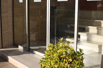 Hotel Marfil,Ibiza>>Balearic Islands,3 star