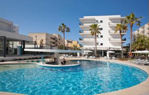 Hotel Js Palma Stay - Adults Only,El Arenal>>Can Pastilla,4 star