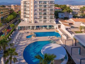 Hotel Js Palma Stay - Adults Only,El Arenal>>Can Pastilla,4 star