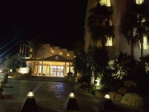 cami vell de sant mateu