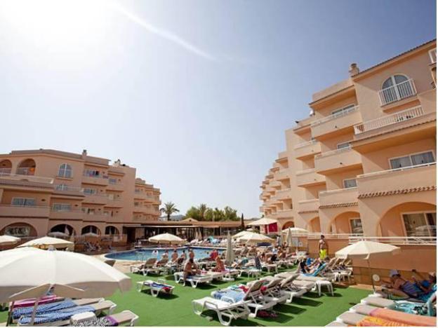 cami vell de sant mateu