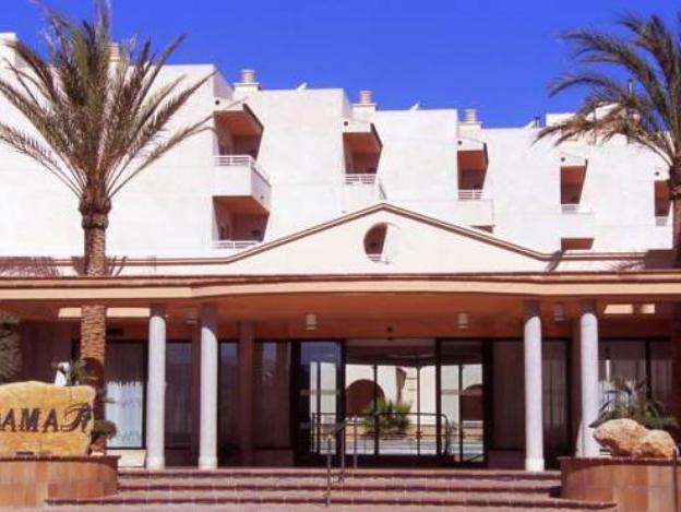 cami vell de sant mateu