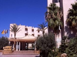 cami vell de sant mateu