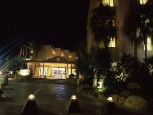 cami vell de sant mateu