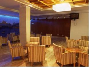 cami vell de sant mateu