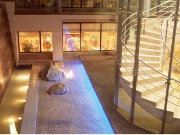 cami vell de sant mateu