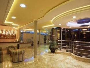 cami vell de sant mateu