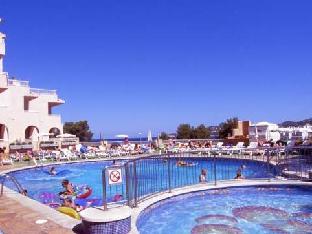 cami vell de sant mateu