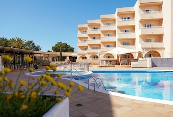 cami vell de sant mateu