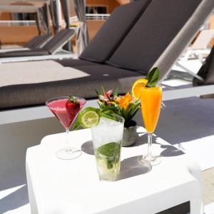 rosamar ibiza hotel adults only