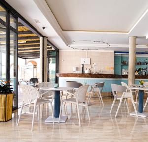 rosamar ibiza hotel adults only