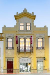 o paco exclusive accommodation