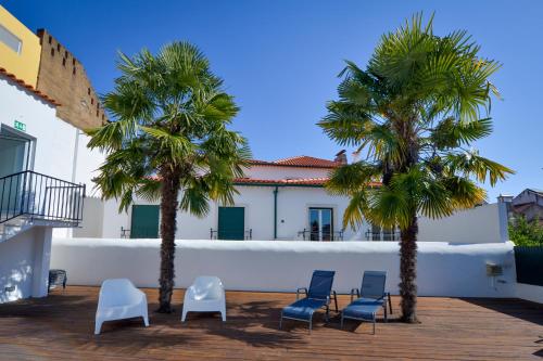 o paco exclusive accommodation
