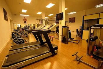 club simo aparthotel