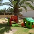 club simo aparthotel